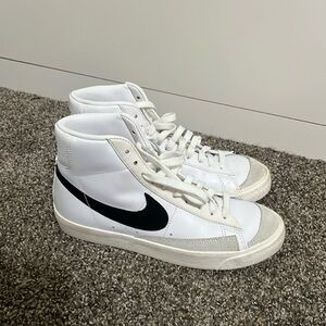 Nike blazers